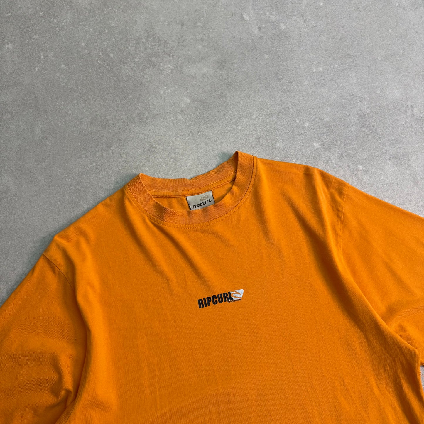 00's Rip Curl IRL T-Shirt (S)