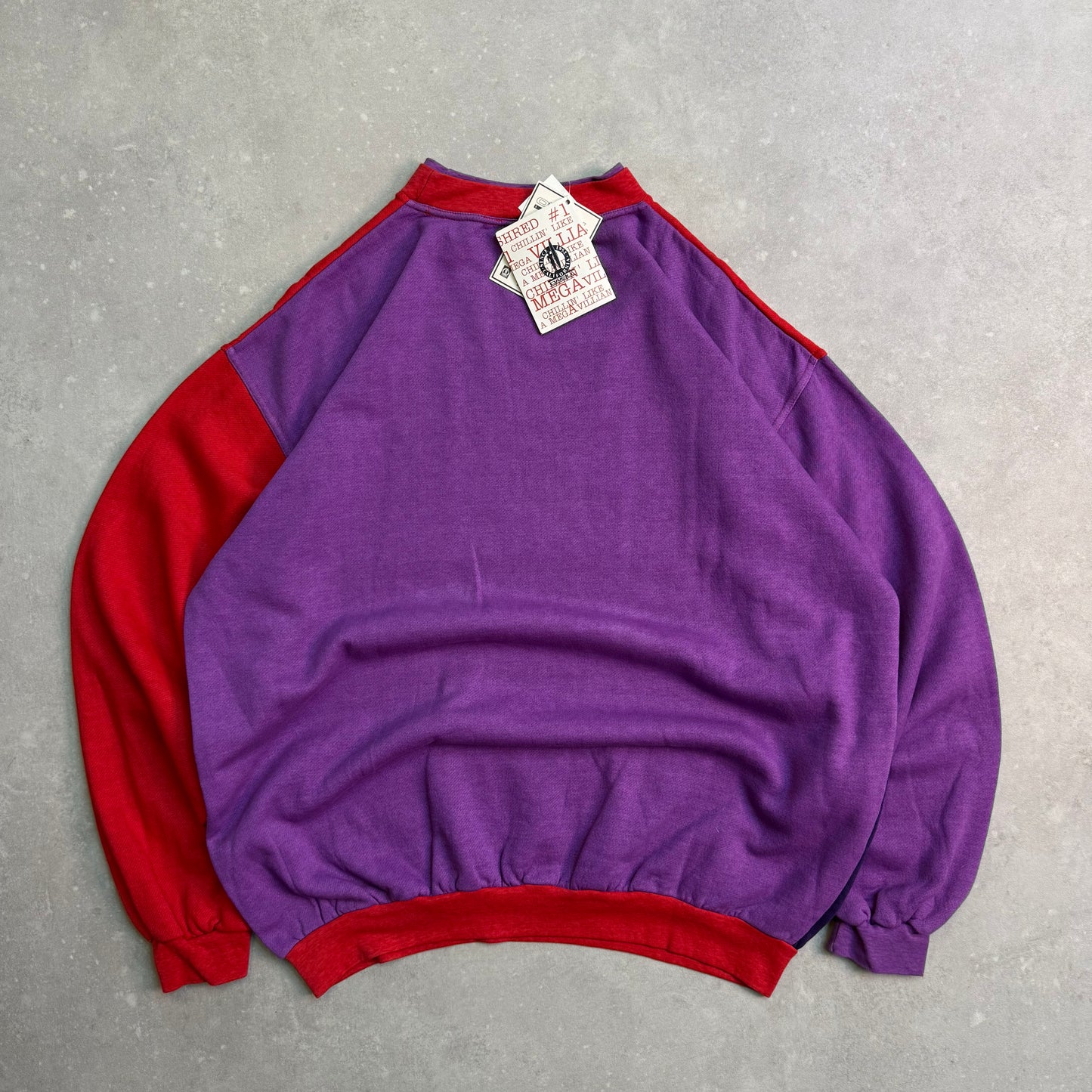BNWT 90’s O’Neill Sweatshirt (XL)
