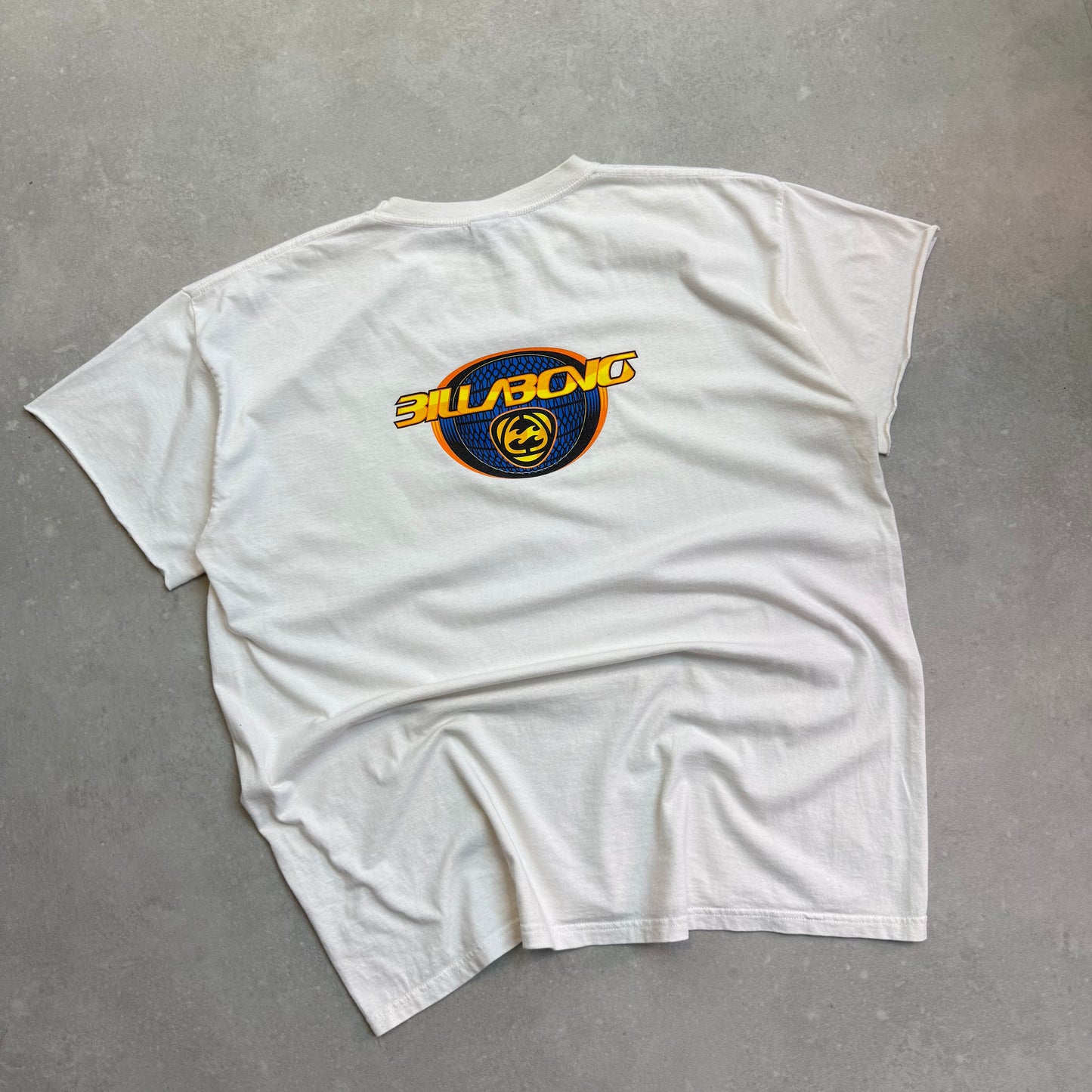 00's Billabong T-Shirt (L)