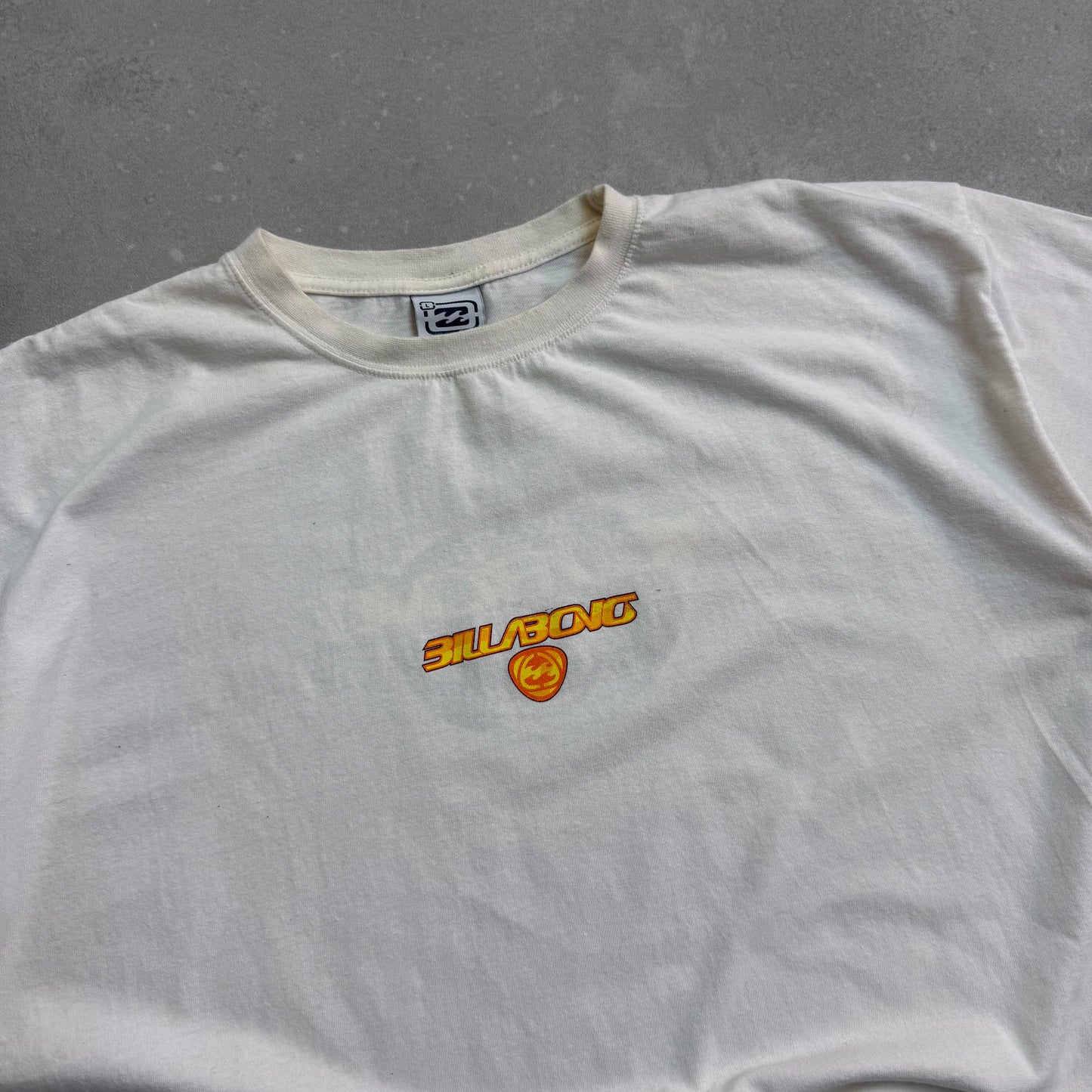 00's Billabong T-Shirt (L)