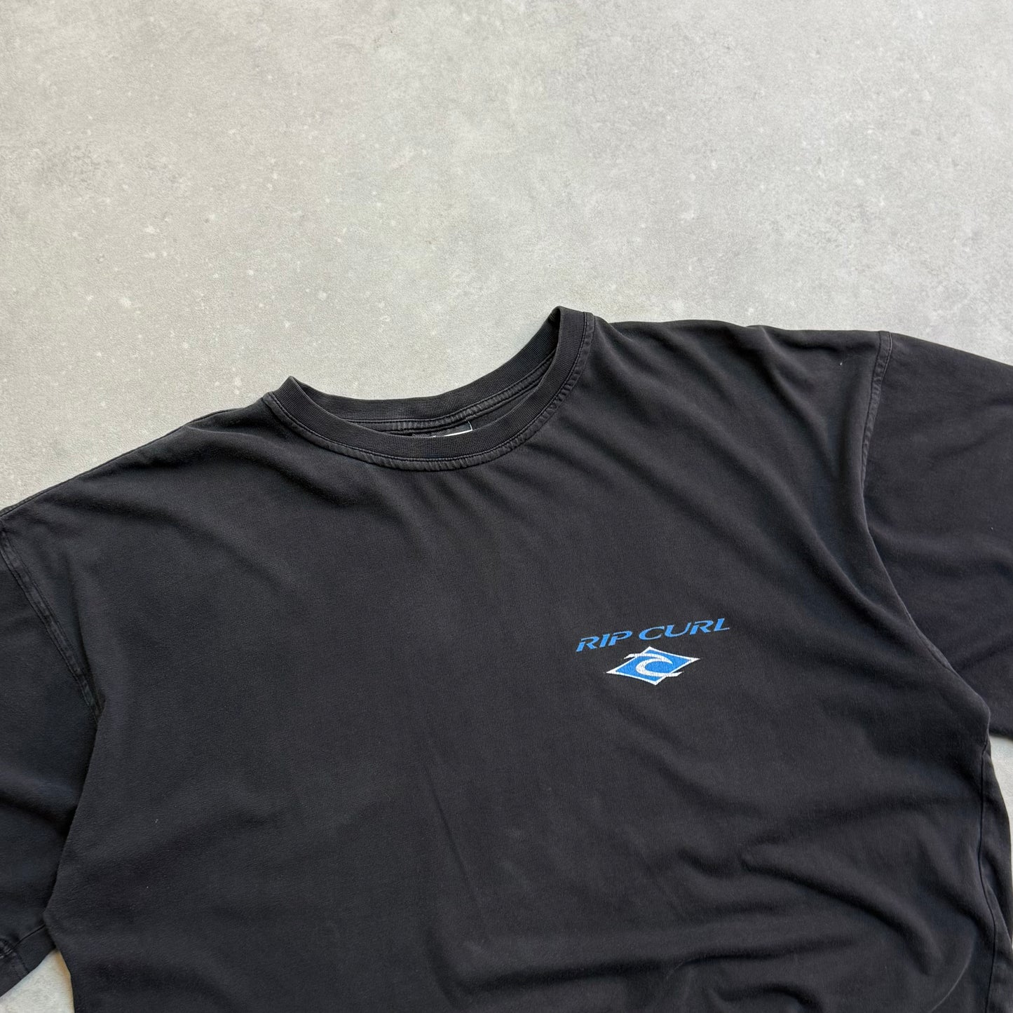 90's Rip Curl T-Shirt (XL)