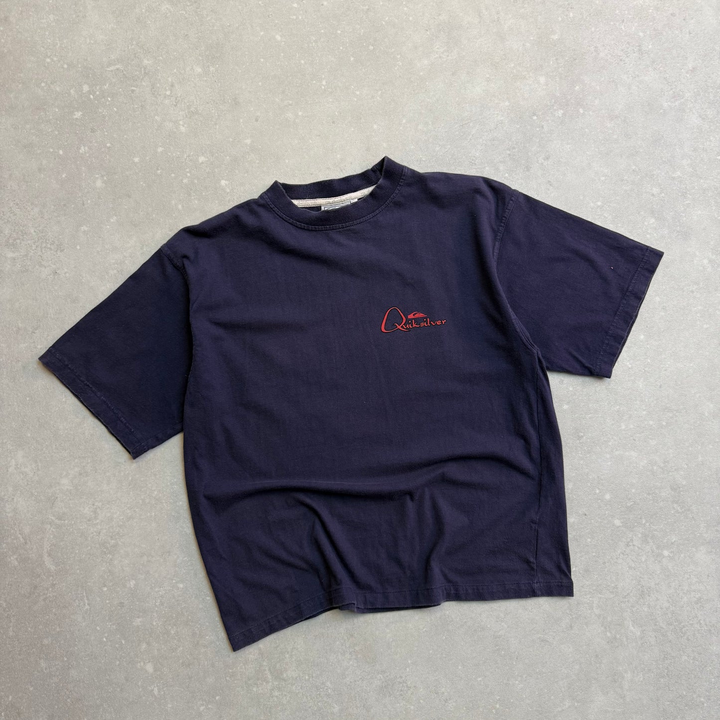 00's Quiksilver T-Shirt (S)