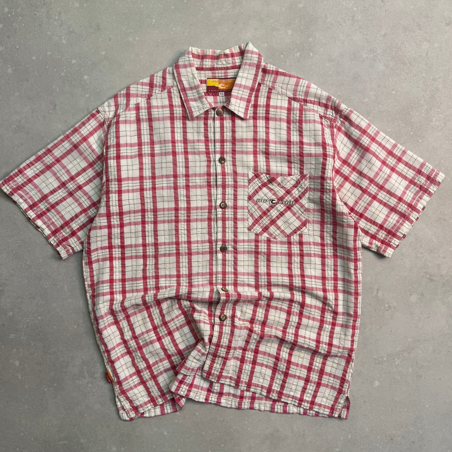 90's Rip Curl Shirt (XL)
