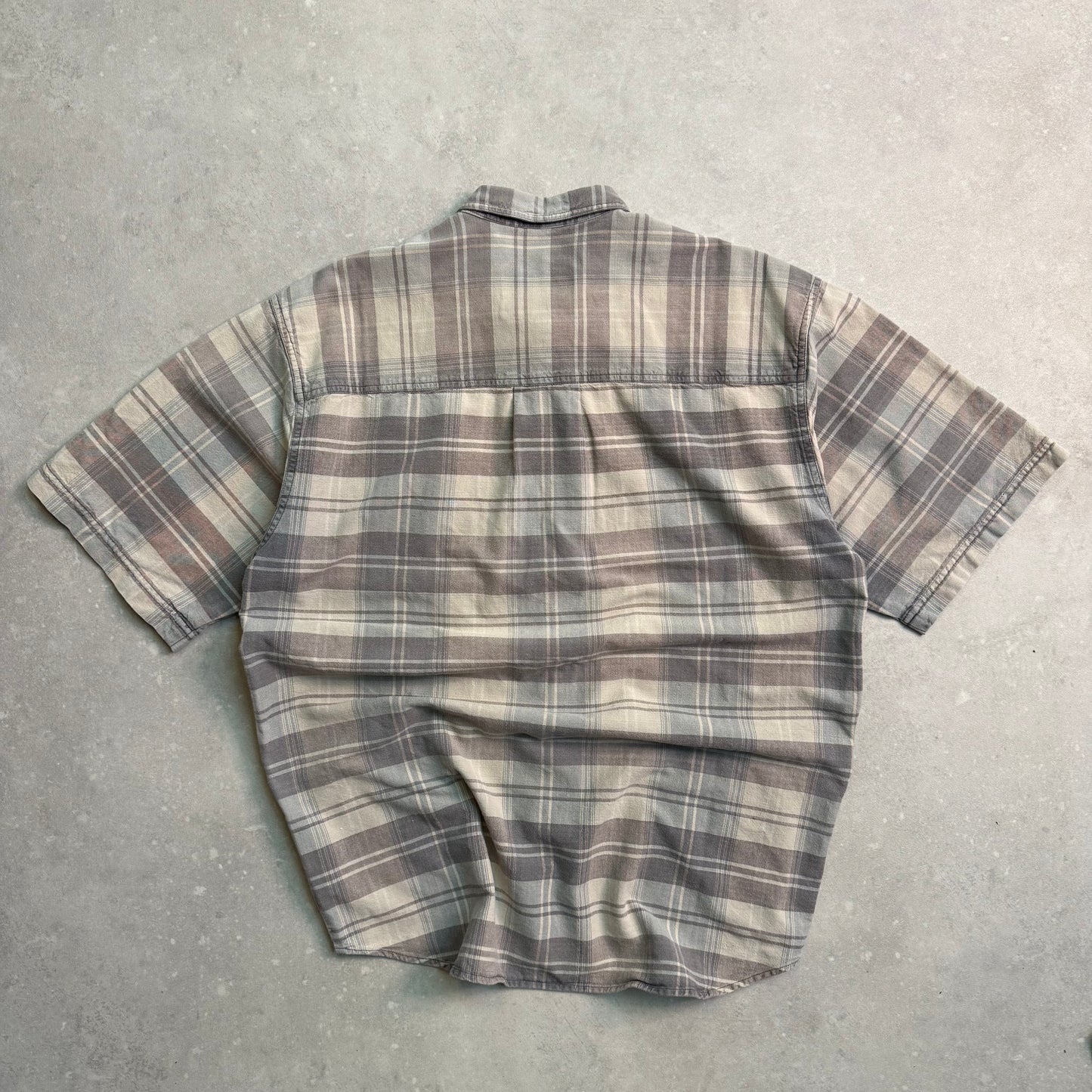 90's Quiksilver Shirt (XL)