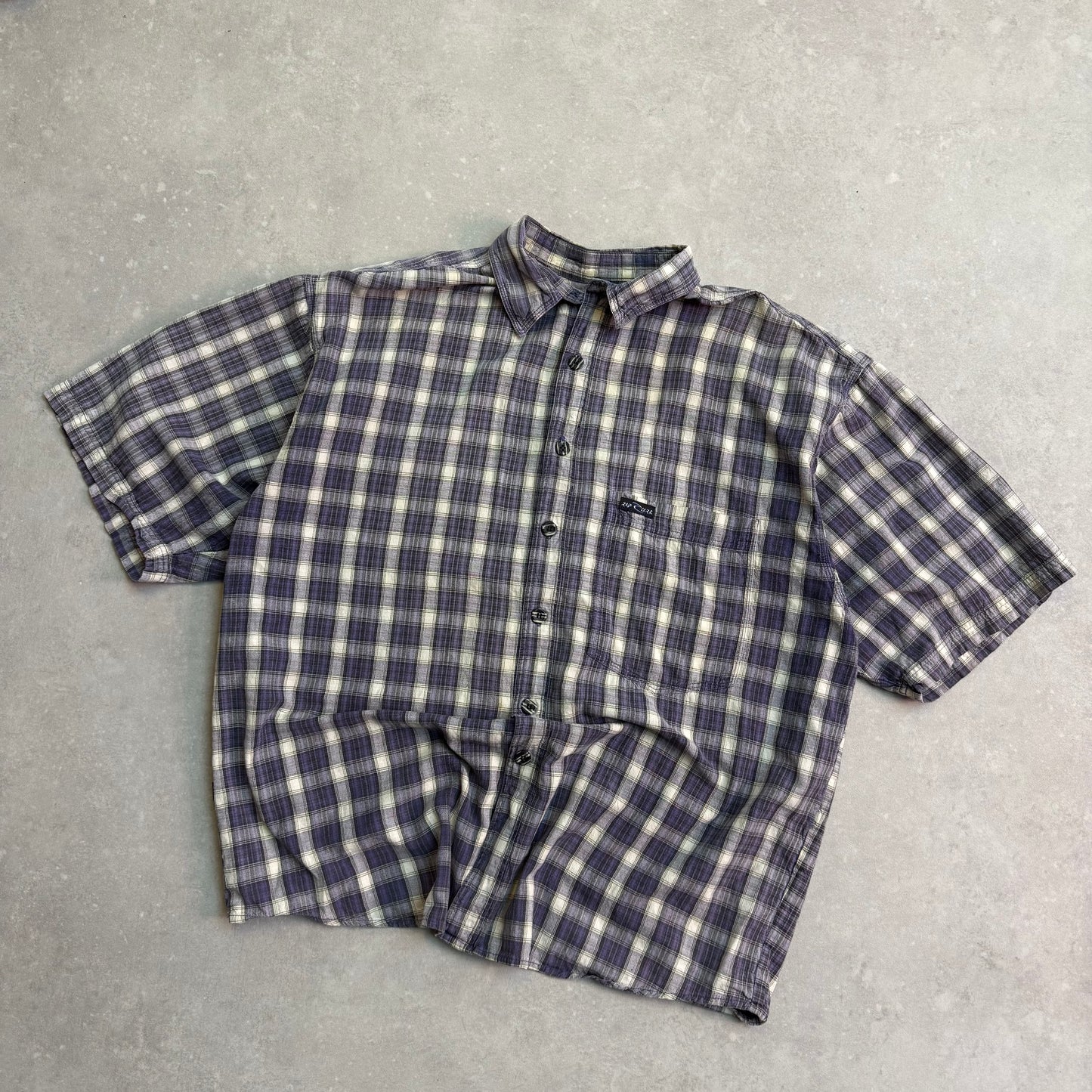 90's Rip Curl Shirt (XL)