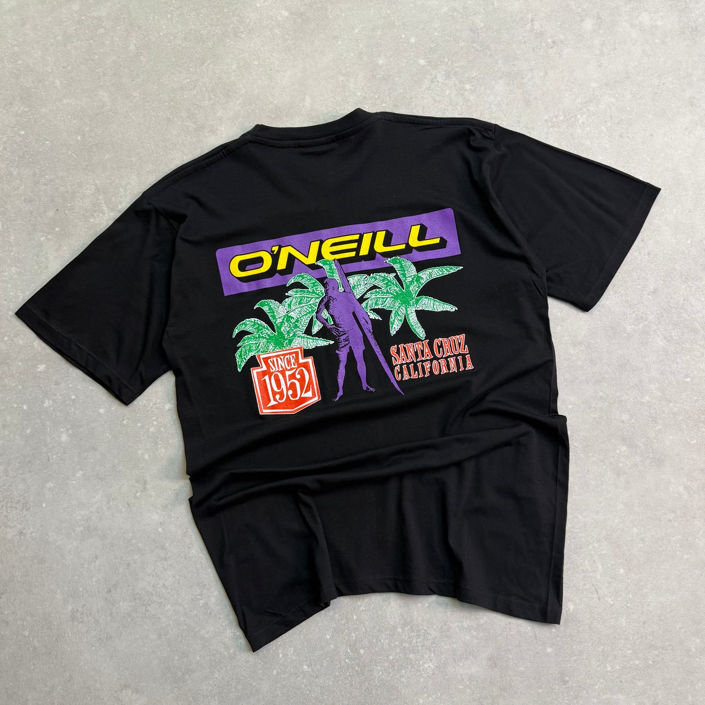 90's BNWT O'Neill T-Shirt (M)