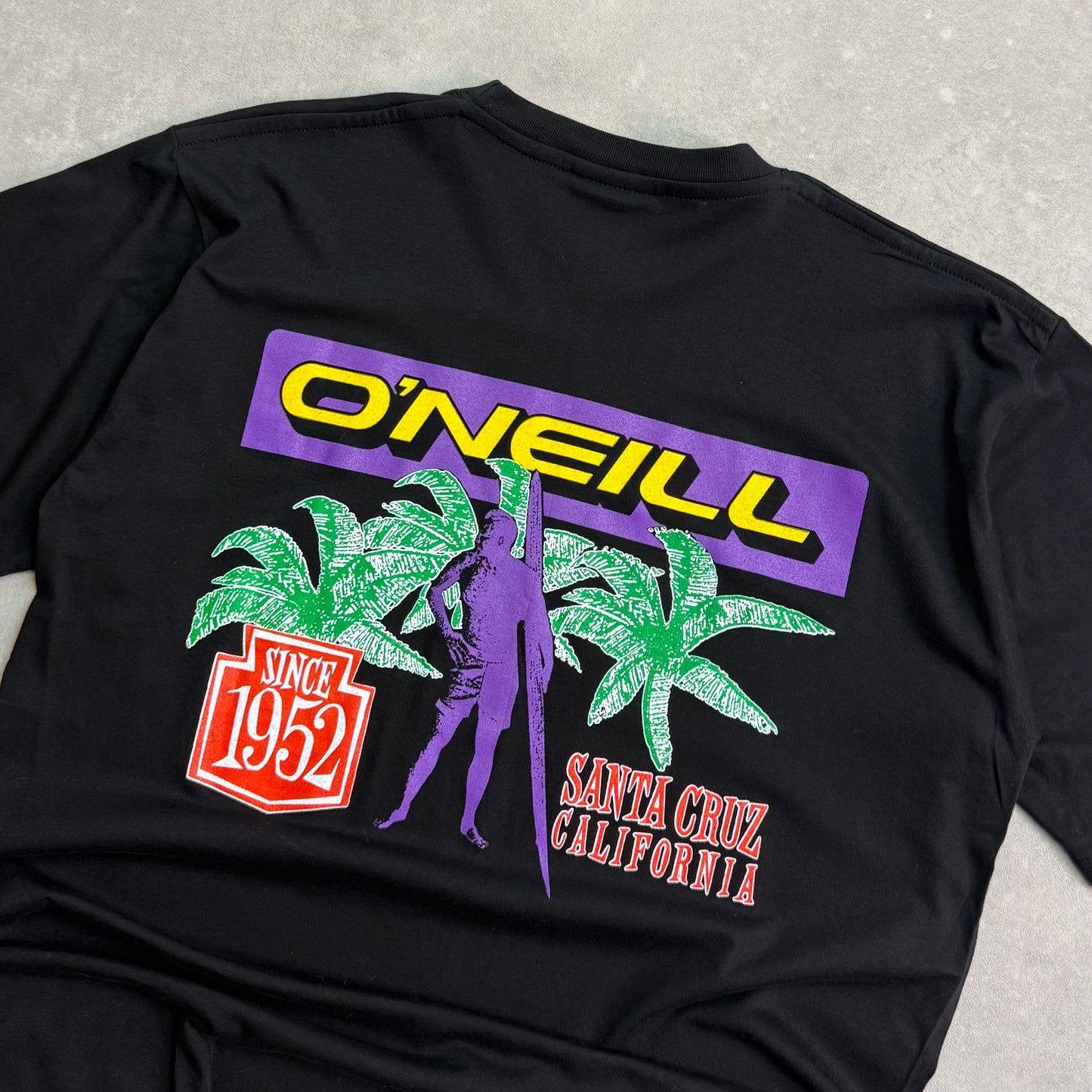 90's BNWT O'Neill T-Shirt (M)