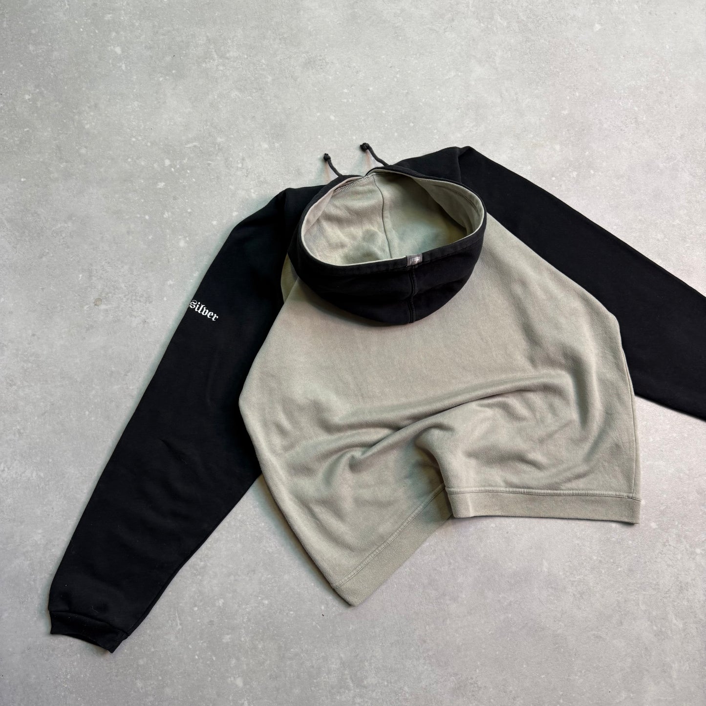 00's Quiksilver Hoodie (L)