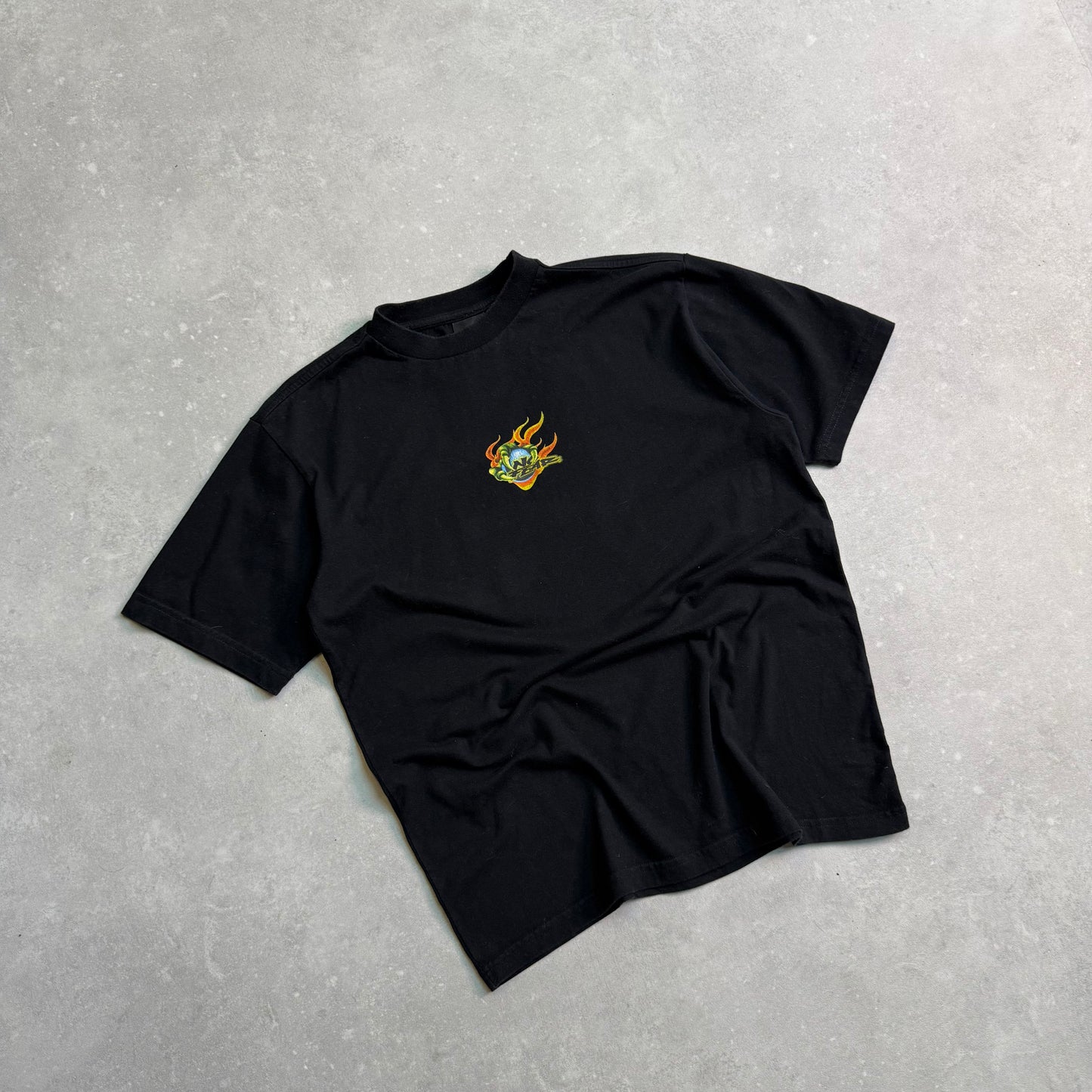 00's No Fear T-shirt (M)