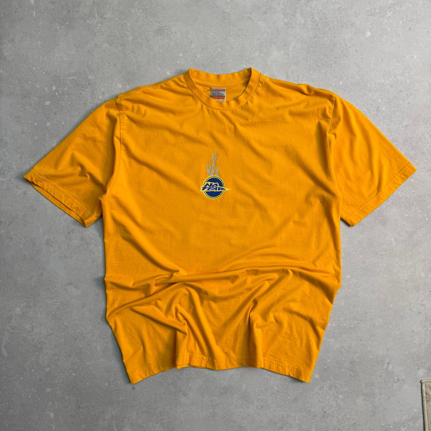 00's No Fear T-shirt (XL)