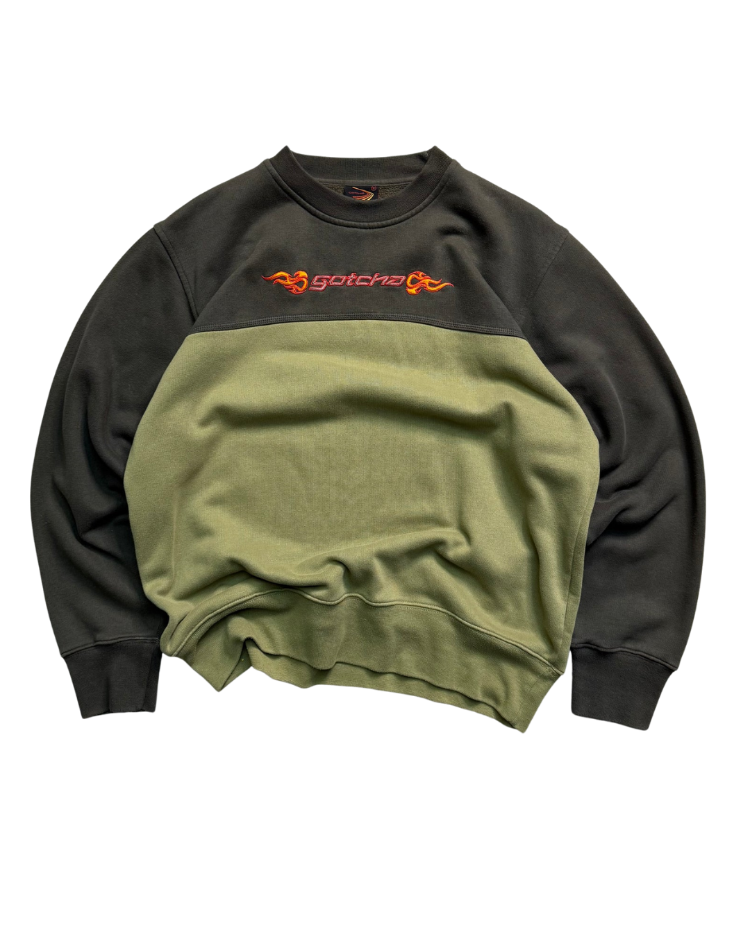 Vintage Gotcha Sweatshirt