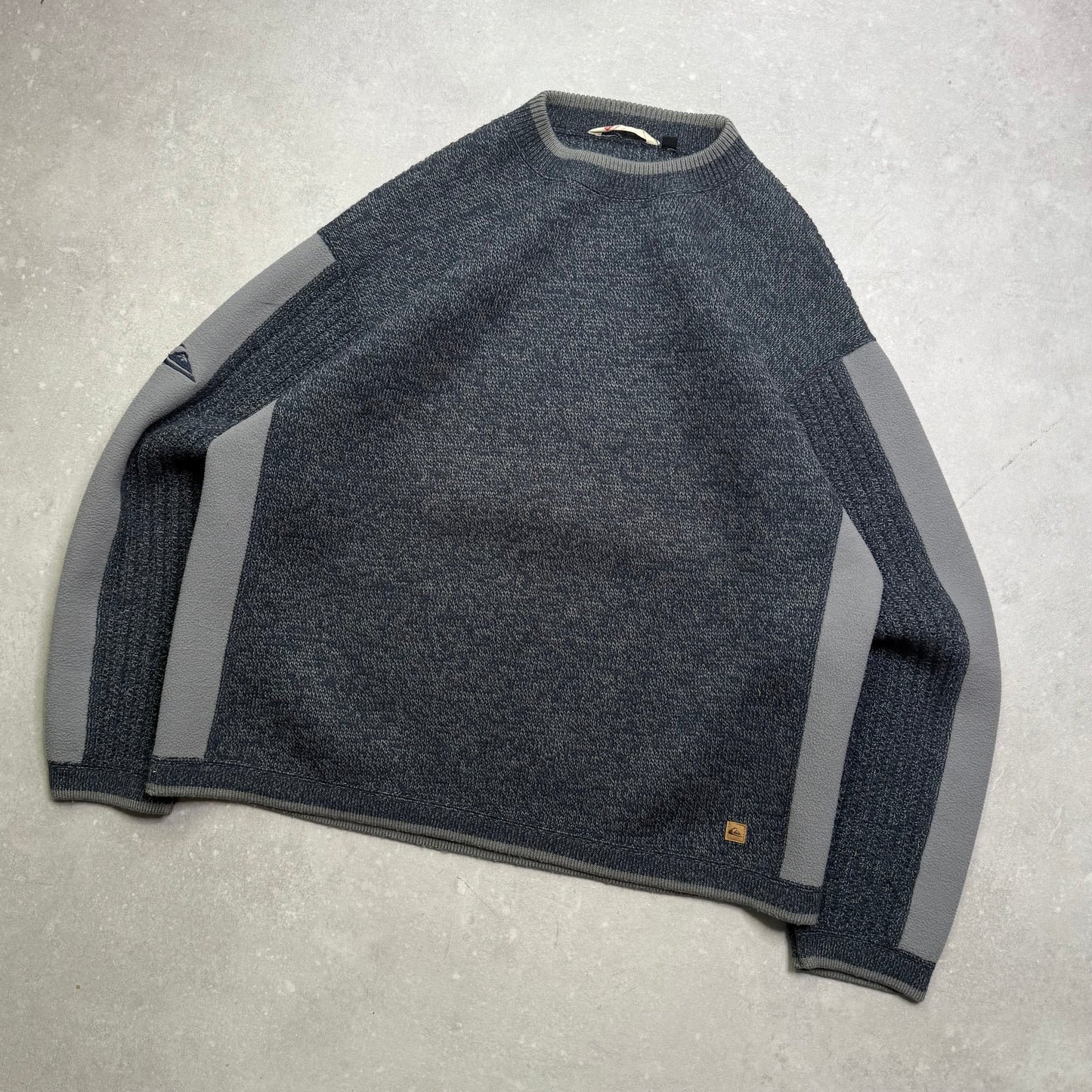 Quiksilver Knit Jumper (XL)