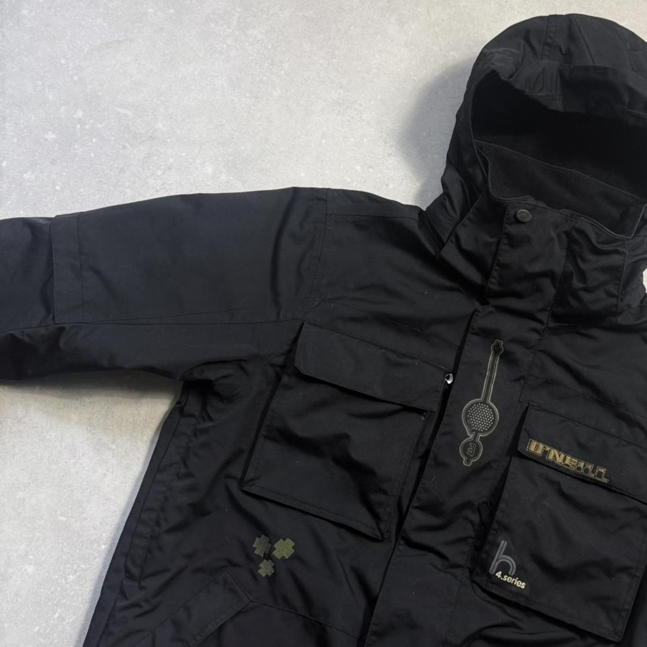 2000’s O’Neill H-series Jacket (XL)