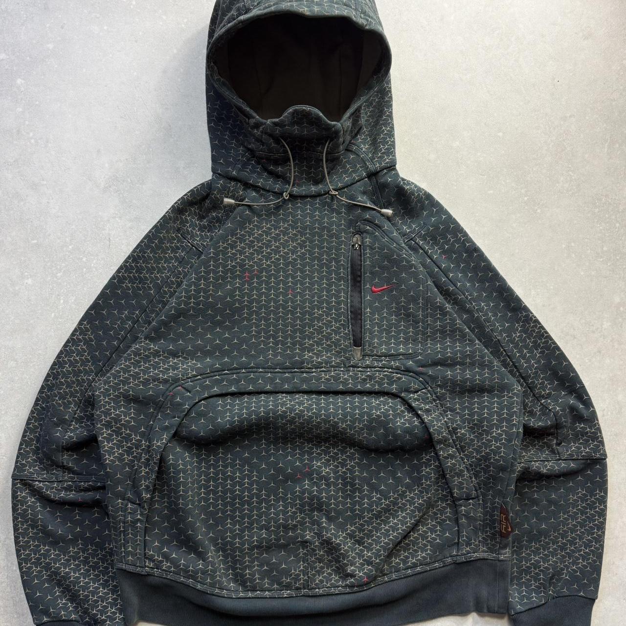 2000’s Nike Air Hoodie (S)