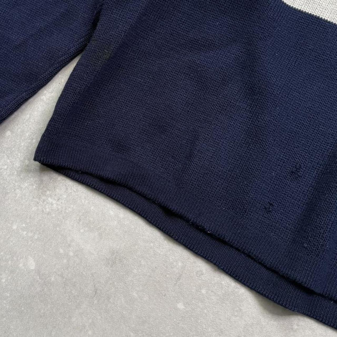 2000’s O’Neill Knit Jumper / Sweatshirt (M)