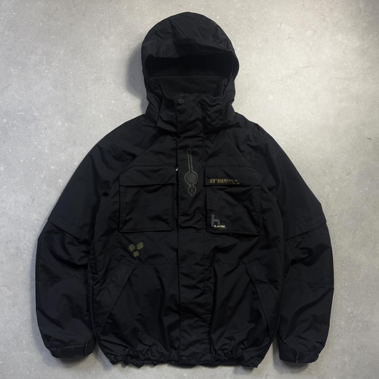 2000’s O’Neill H-series Jacket (XL)
