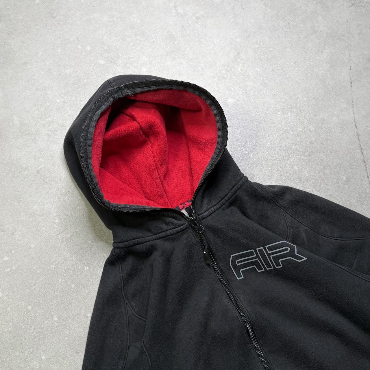 2000’s Nike Air Hoodie (S)