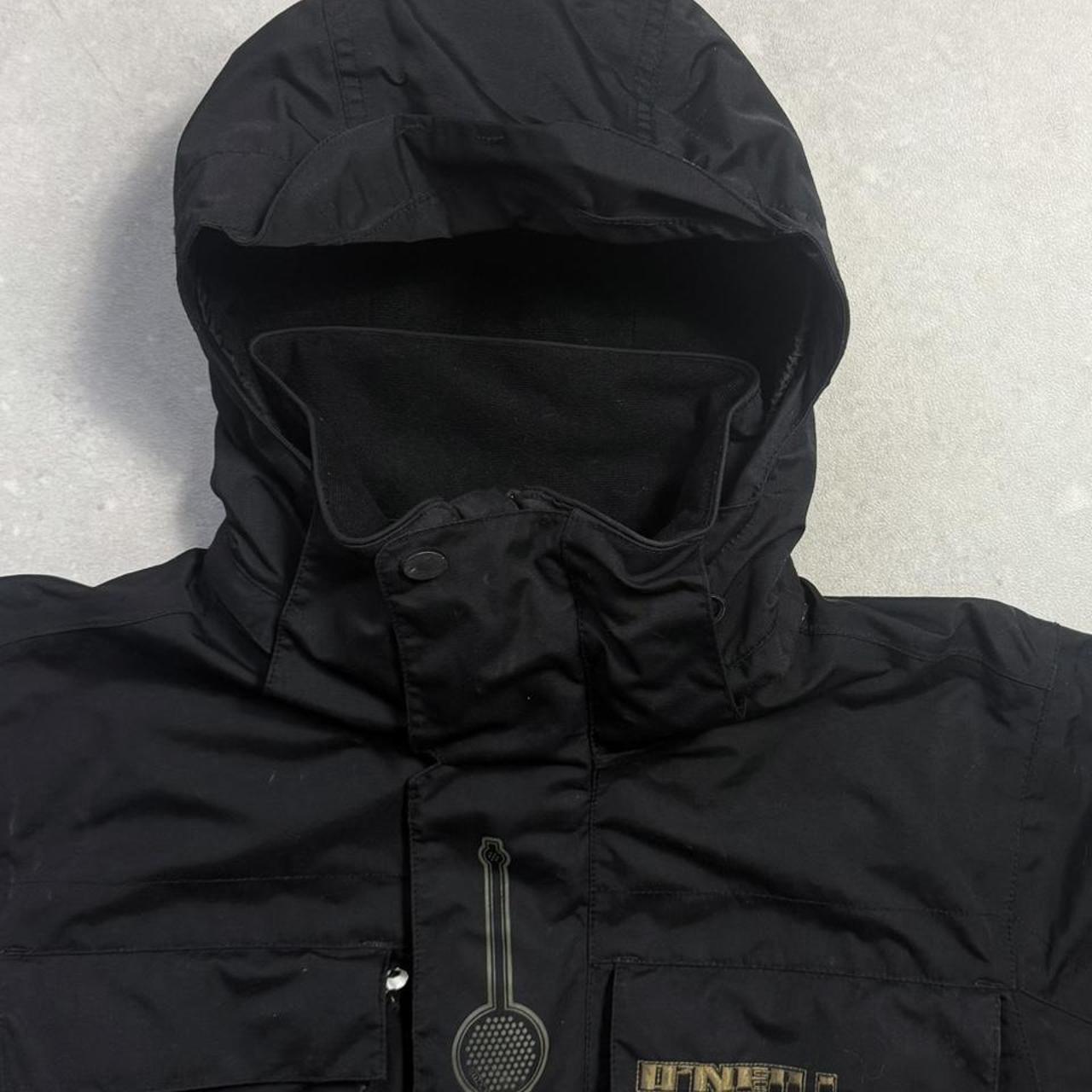 2000’s O’Neill H-series Jacket (XL)
