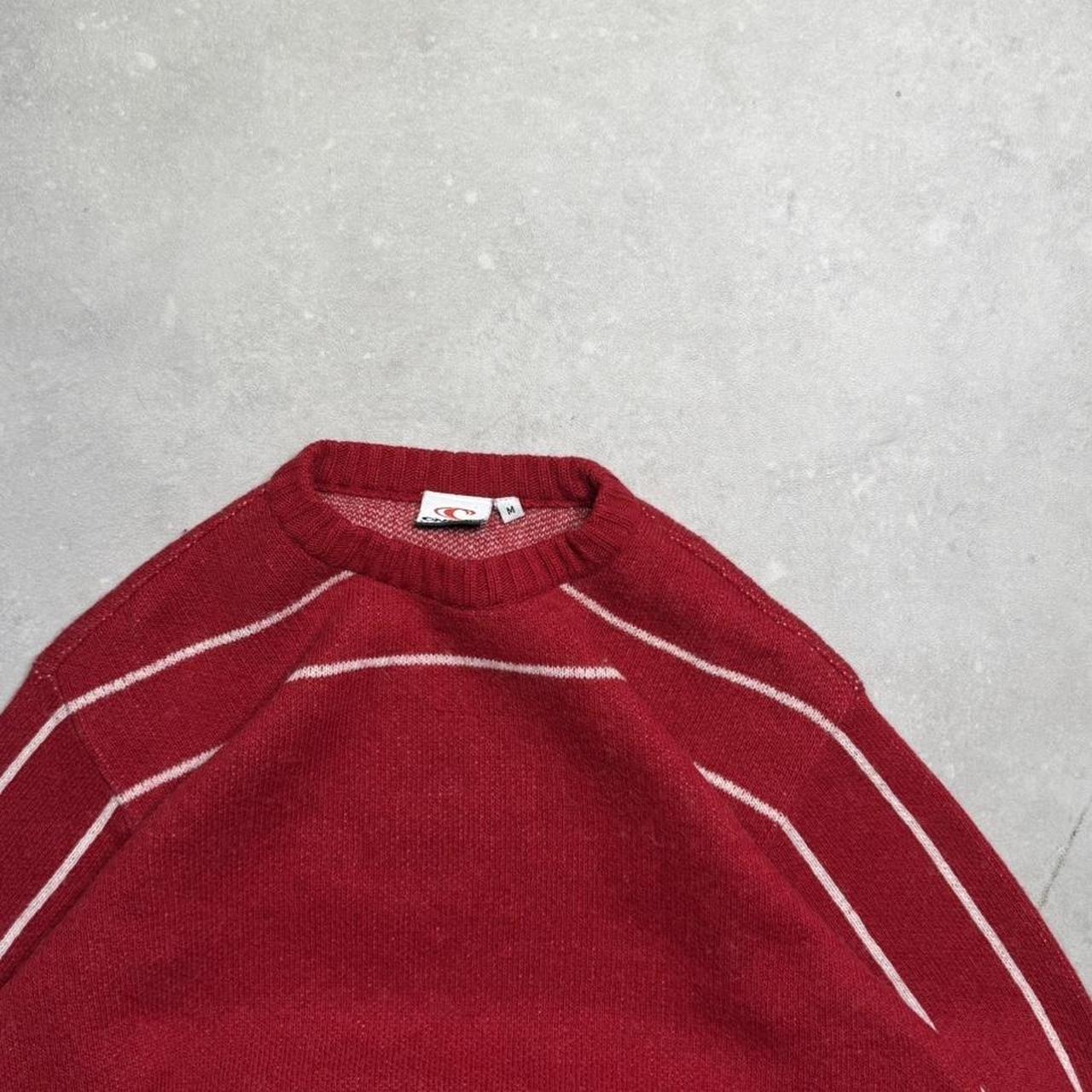 2000’s O’Neill Knit Jumper / Sweatshirt