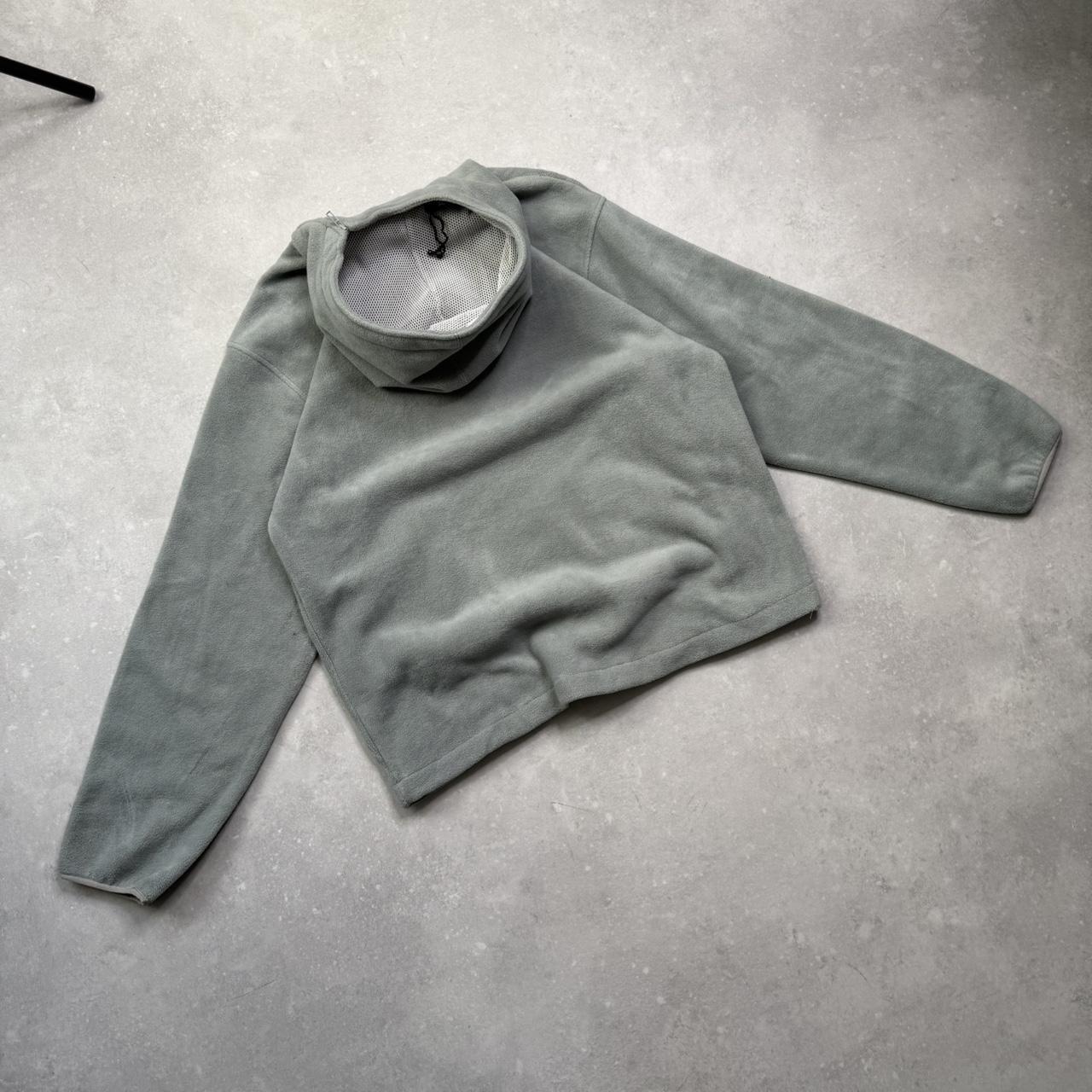 2000’s Billabong Fleece Hoodie (XL)