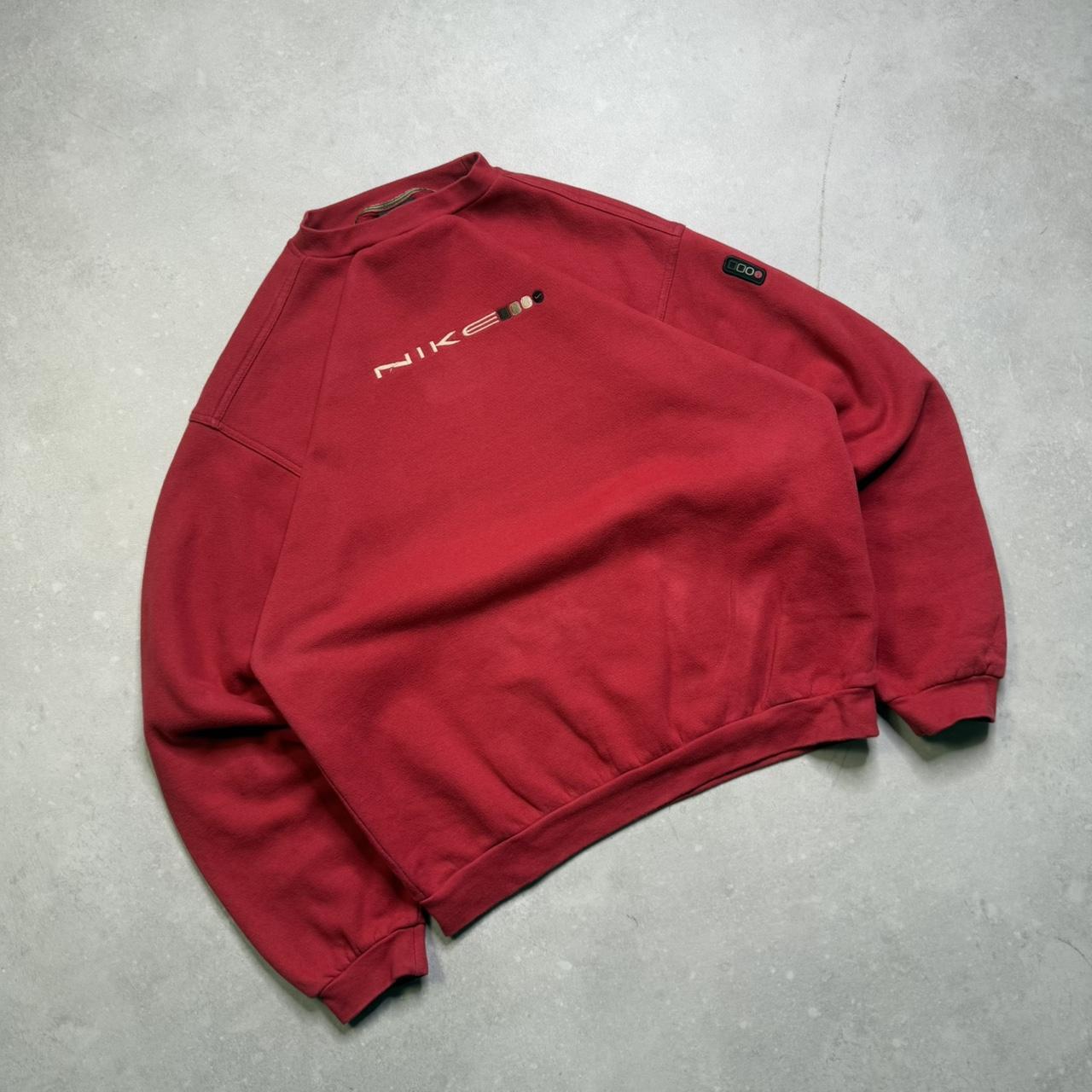 2000’s Nike Sweatshirt