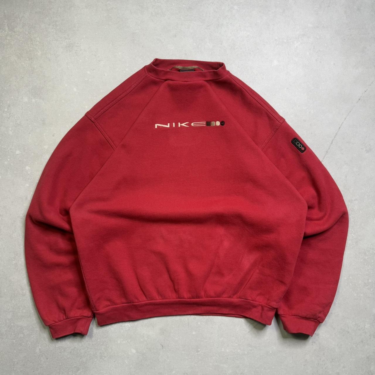 2000’s Nike Sweatshirt