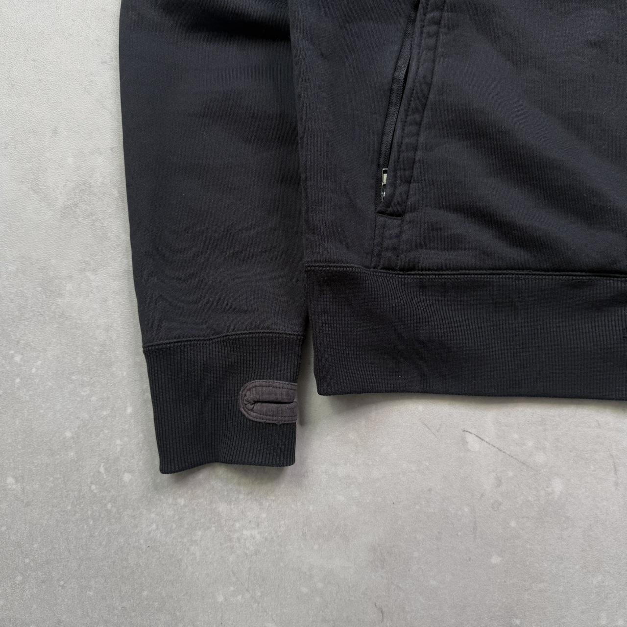 2000’s Oakley Hoodie (M)