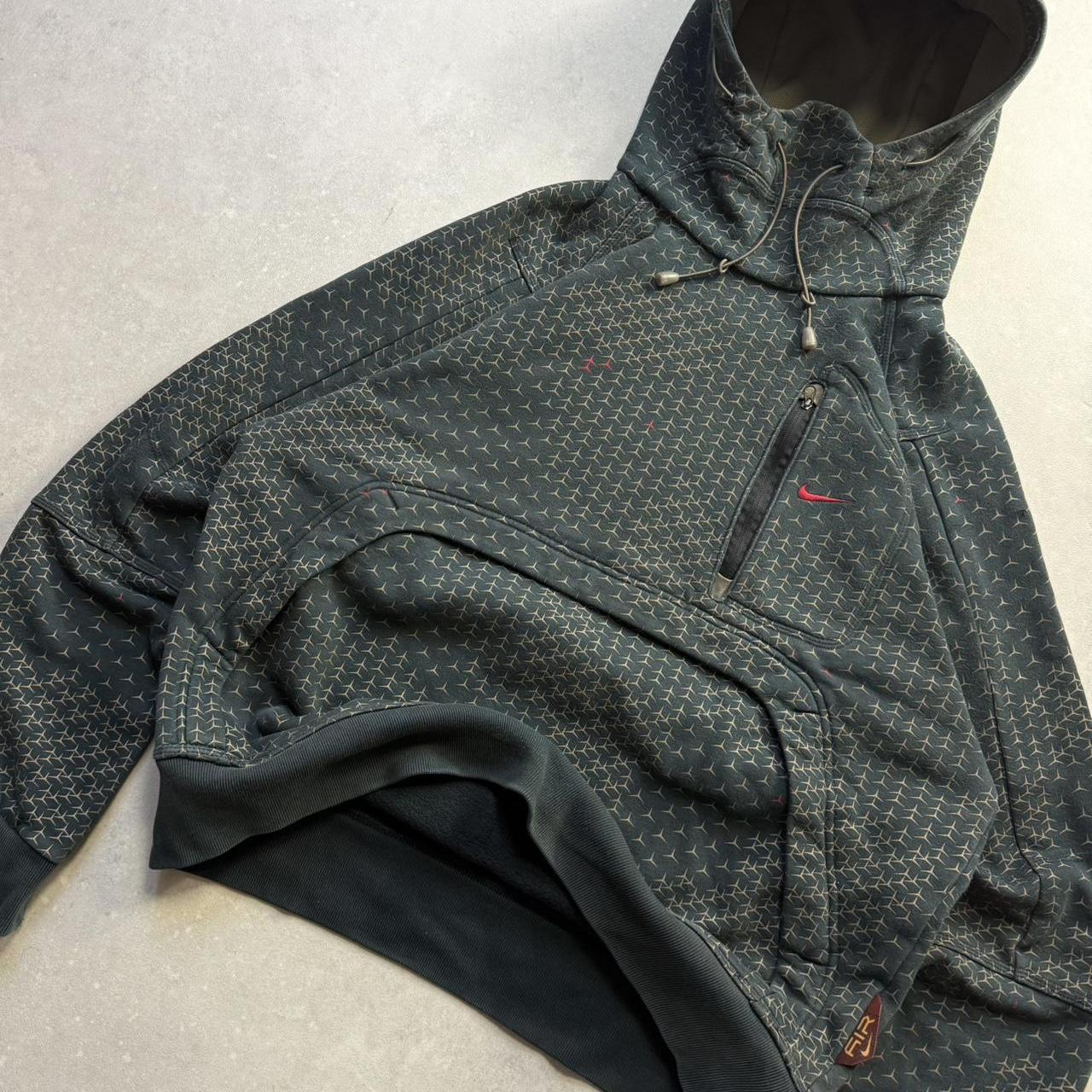 2000’s Nike Air Hoodie (S)