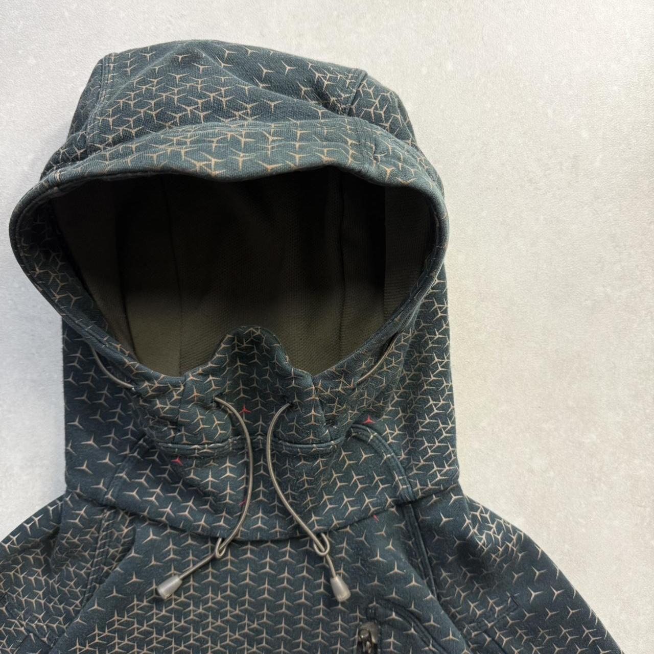 2000’s Nike Air Hoodie (S)