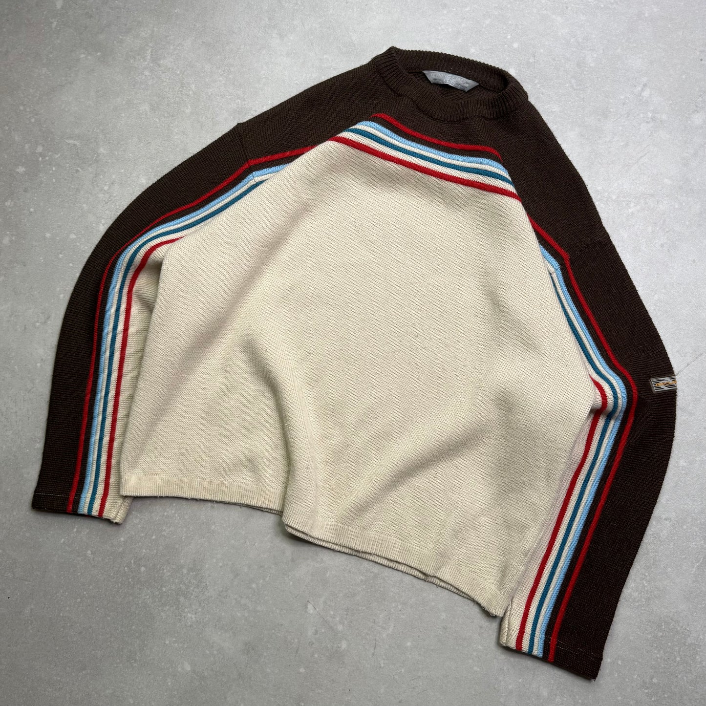 Rip Curl Knit Jumper