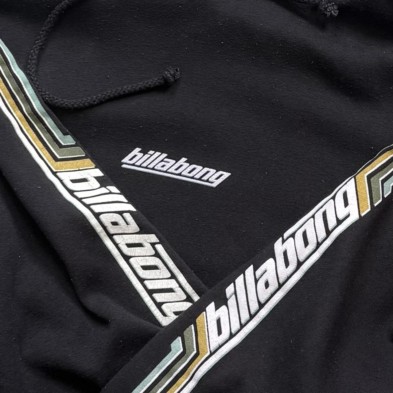 2000’s Billabong Hoodie (XL)
