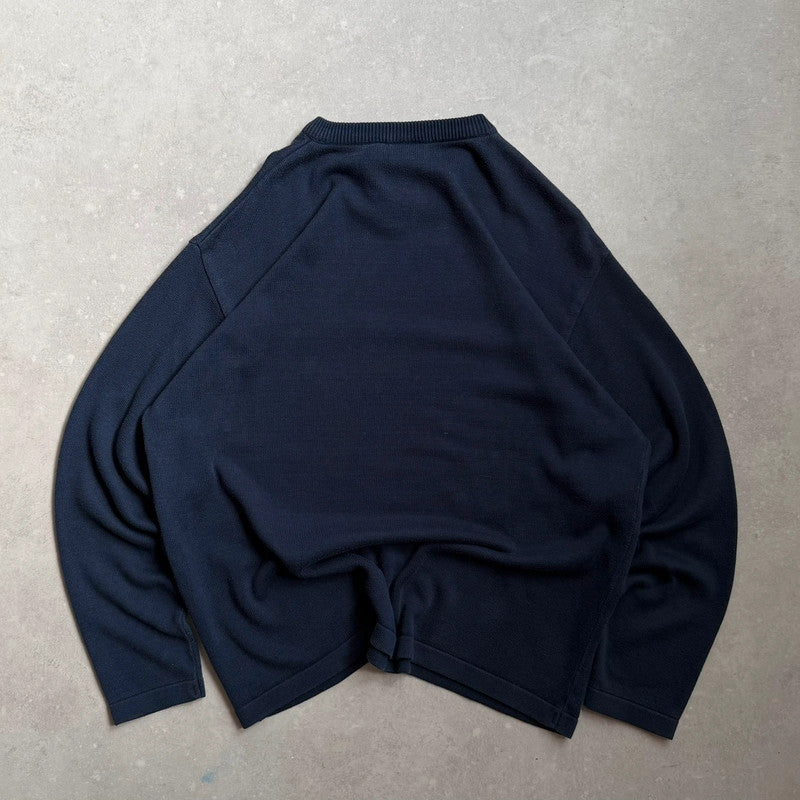 00’s Billabong Knit Jumper (M)