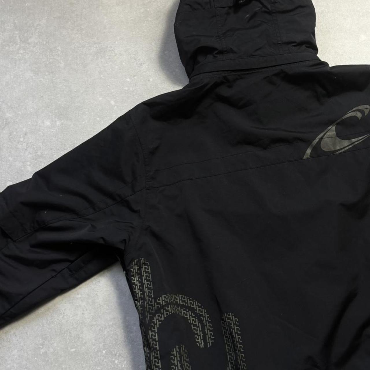 2000’s O’Neill H-series Jacket (XL)