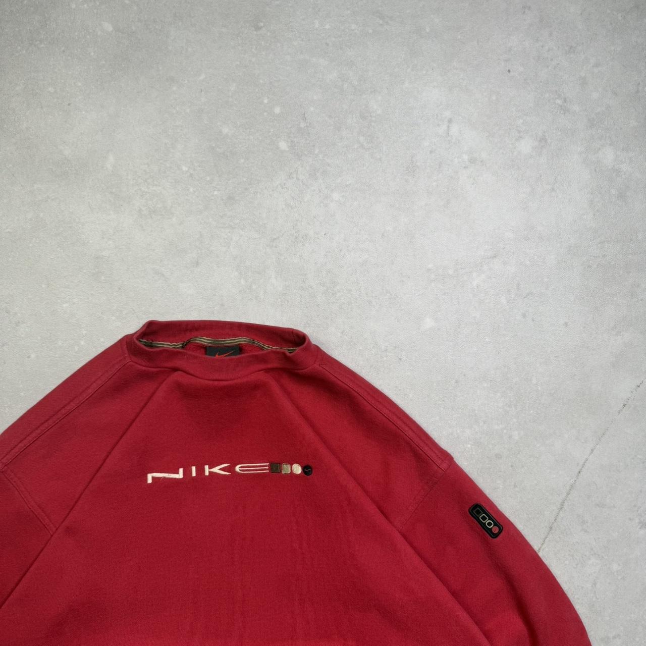 2000’s Nike Sweatshirt