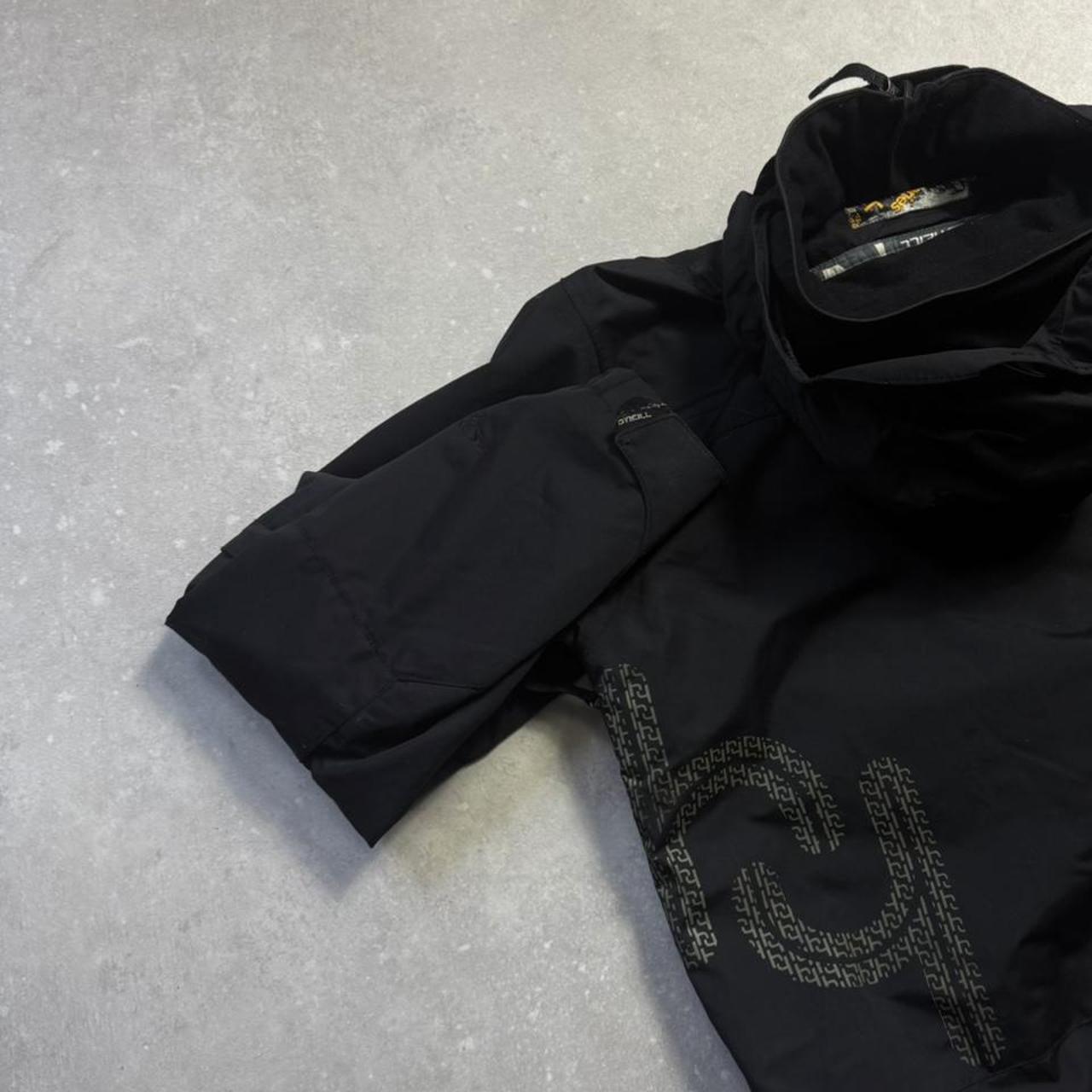 2000’s O’Neill H-series Jacket (XL)