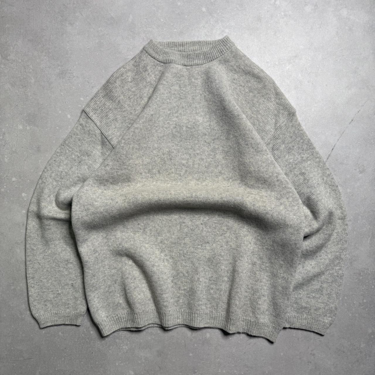 2000’s Oxbow Knit Jumper / Sweatshirt (L)