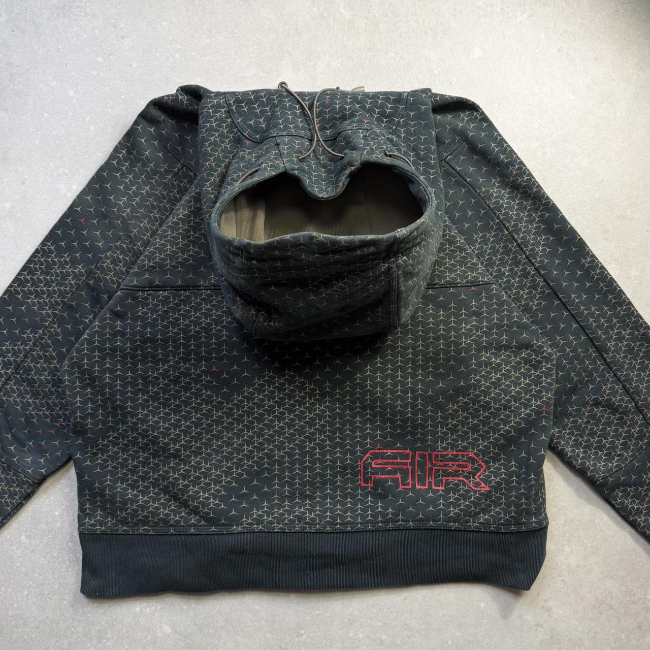 2000’s Nike Air Hoodie (S)