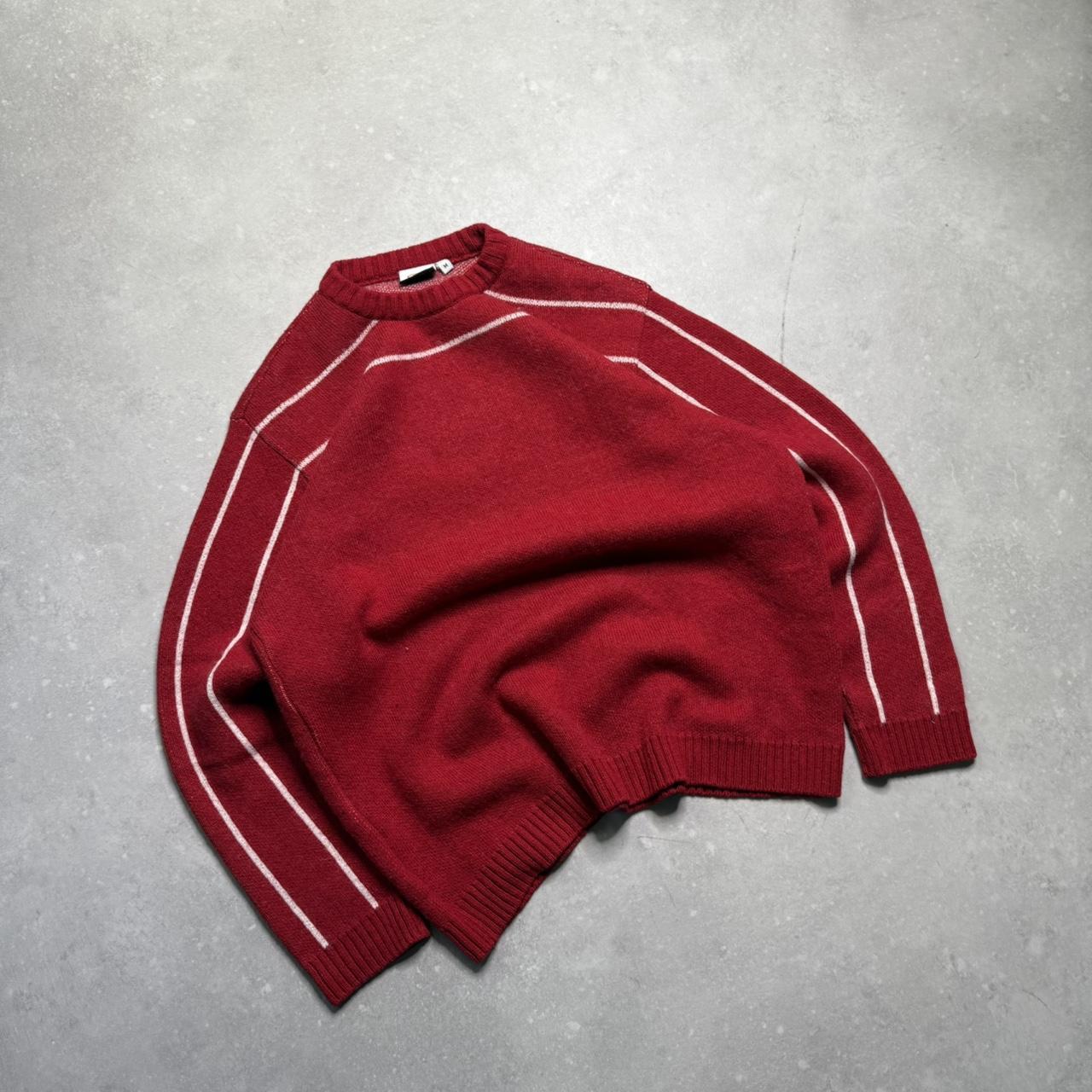 2000’s O’Neill Knit Jumper / Sweatshirt