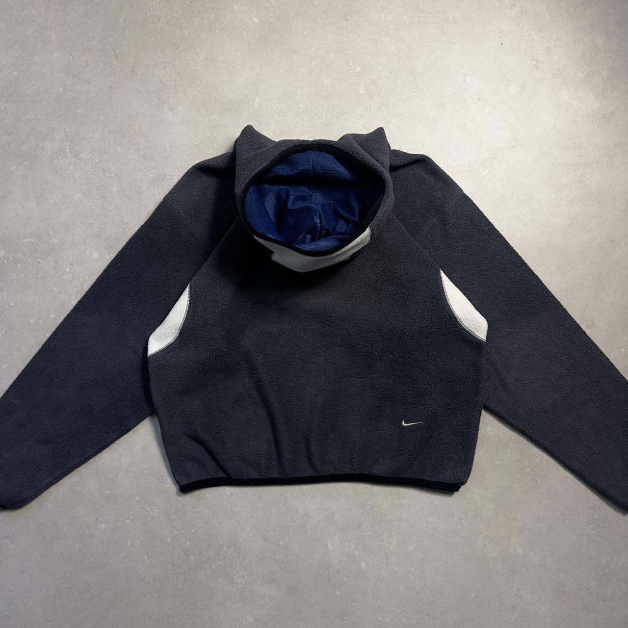 2000’s Nike Fleece Hoodie