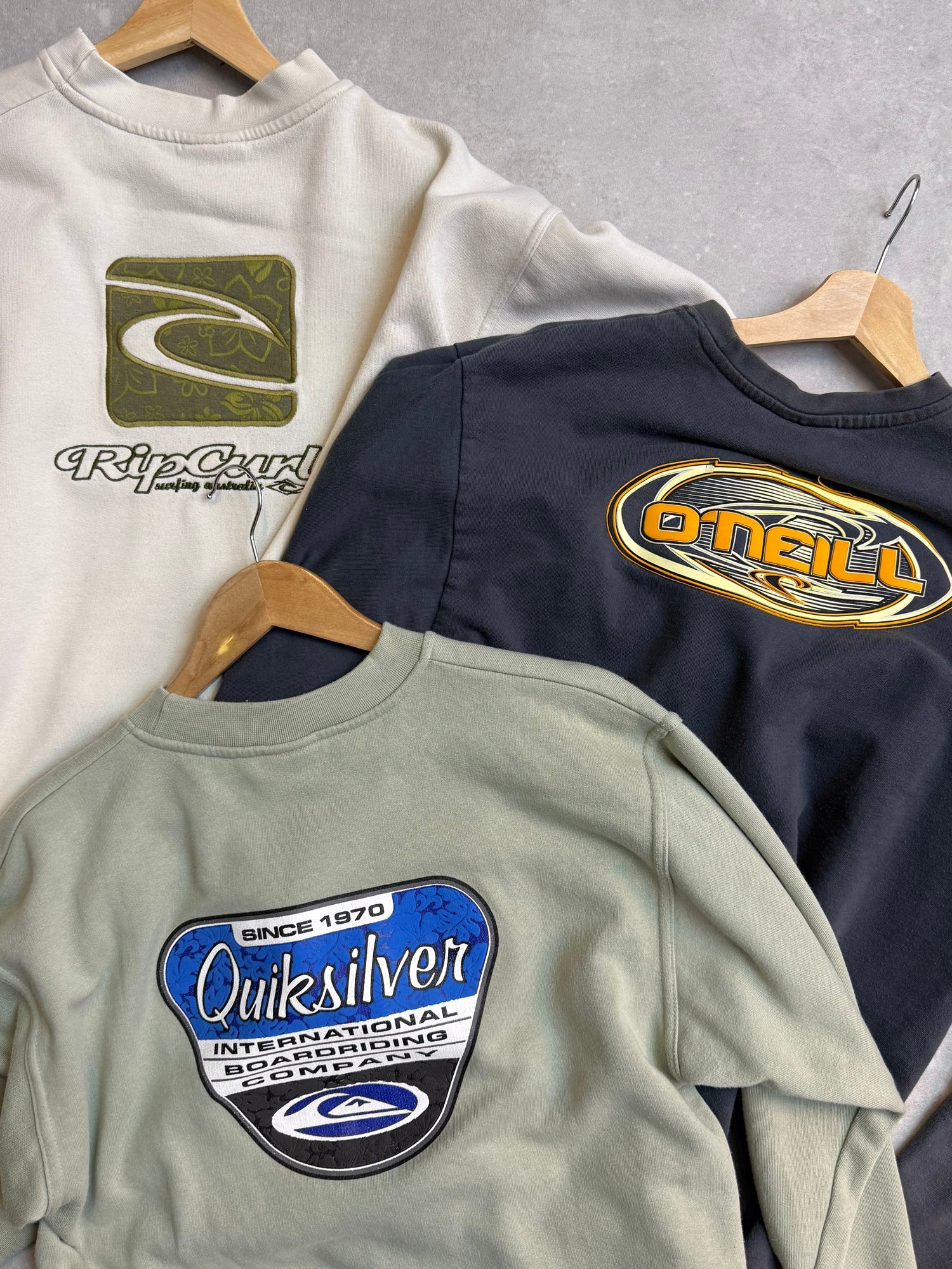 Sweatshirts & Hoodies