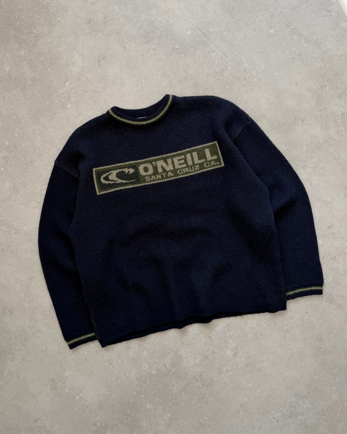 Vintage O’Neill Knit Jumper (S)