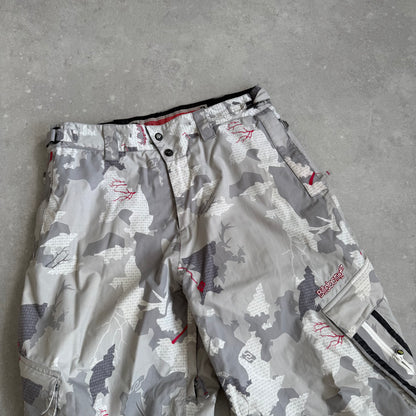 00’s Billabong Snow Trousers (34)