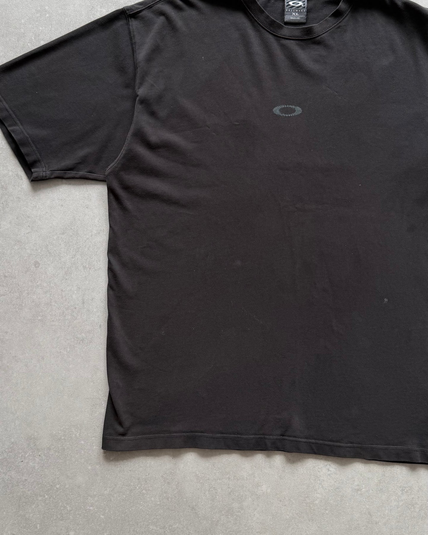 Vintage Oakley T-shirt (XXL)