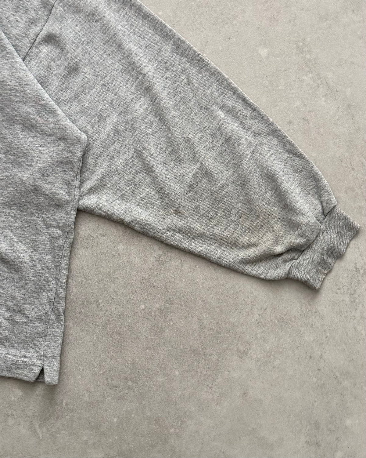 Vintage Quiksilver Sweatshirt (L)
