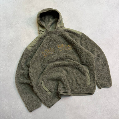 00’s No Fear Sherpa Fleece (L)