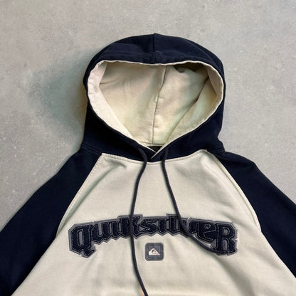 00’s Quiksilver Hoodie (M)