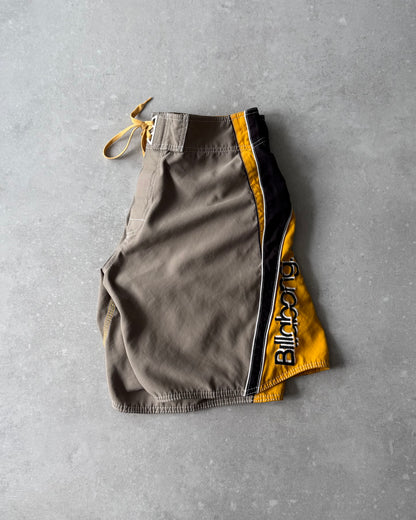 Vintage Billabong Andy Irons Kauai Boardshorts (31)