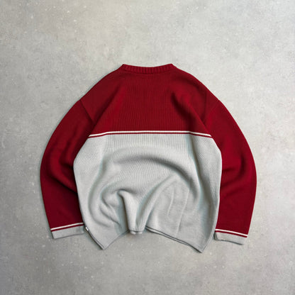 00’s O’Neill Knit Jumper (L)