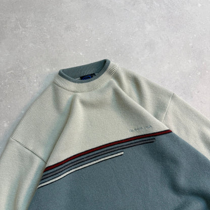 00’s Quiksilver Knit