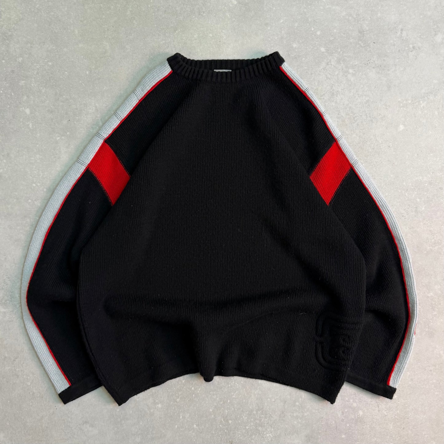 00’s Billabong Knit Jumper (XL)